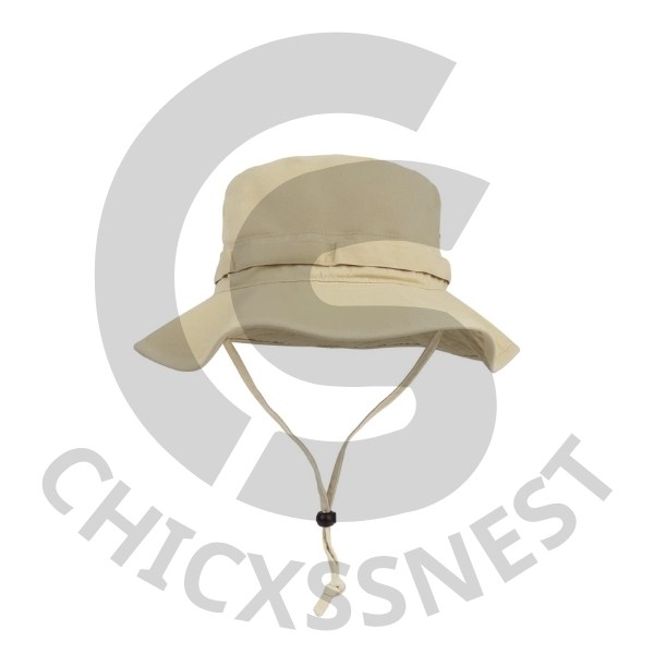 Bucket Hats